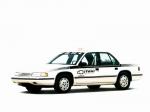 Chevrolet Lumina Taxi 1990 года